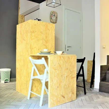 Дом отдыха Modern Art